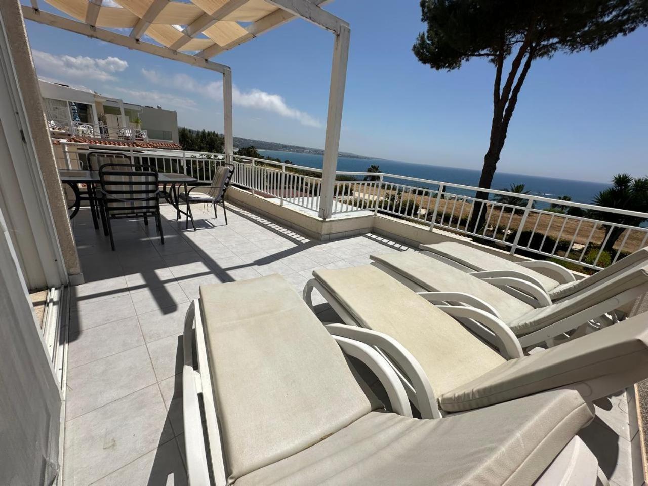 Serenity Corner Pafos Exterior foto