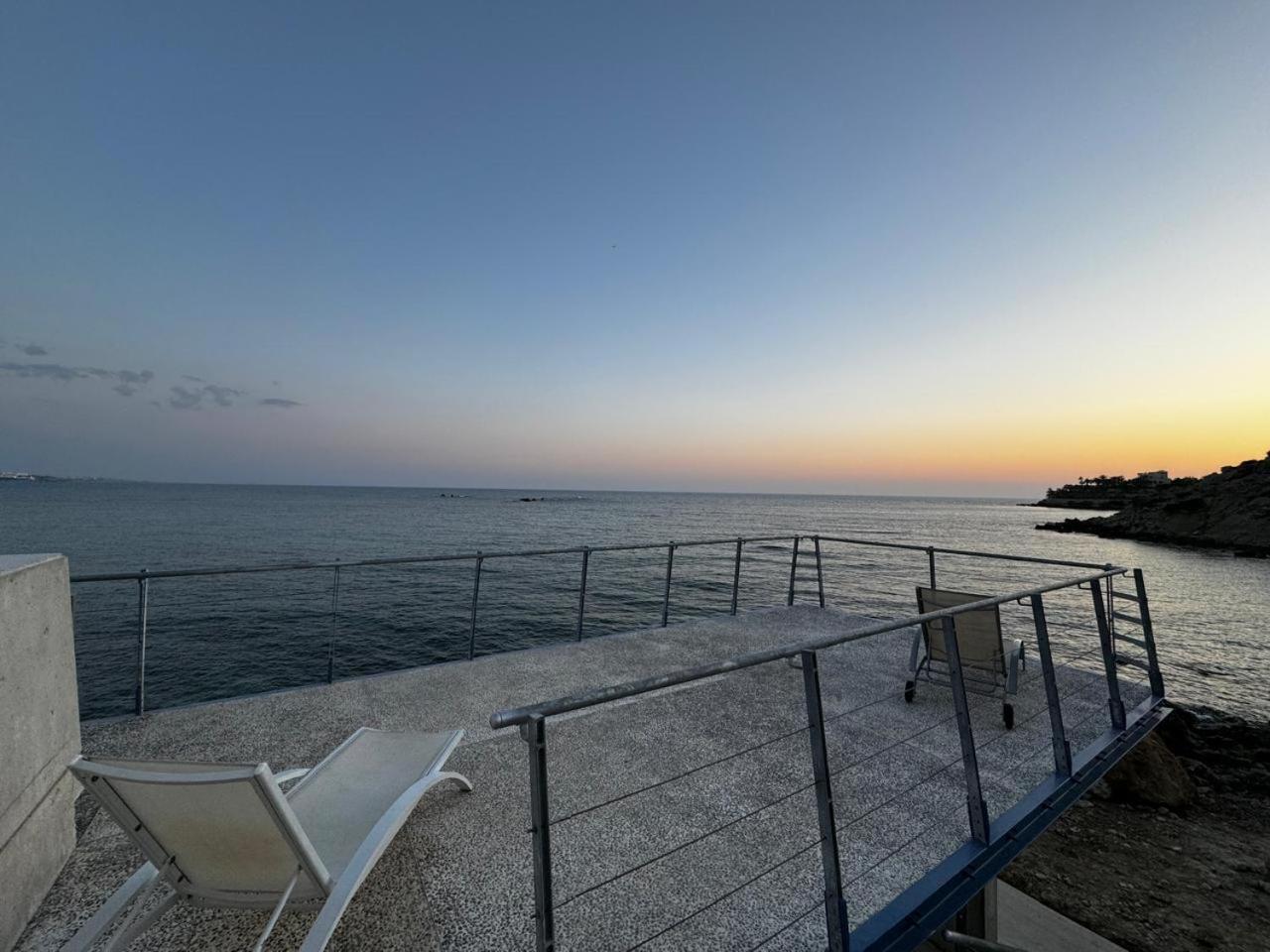 Serenity Corner Pafos Exterior foto