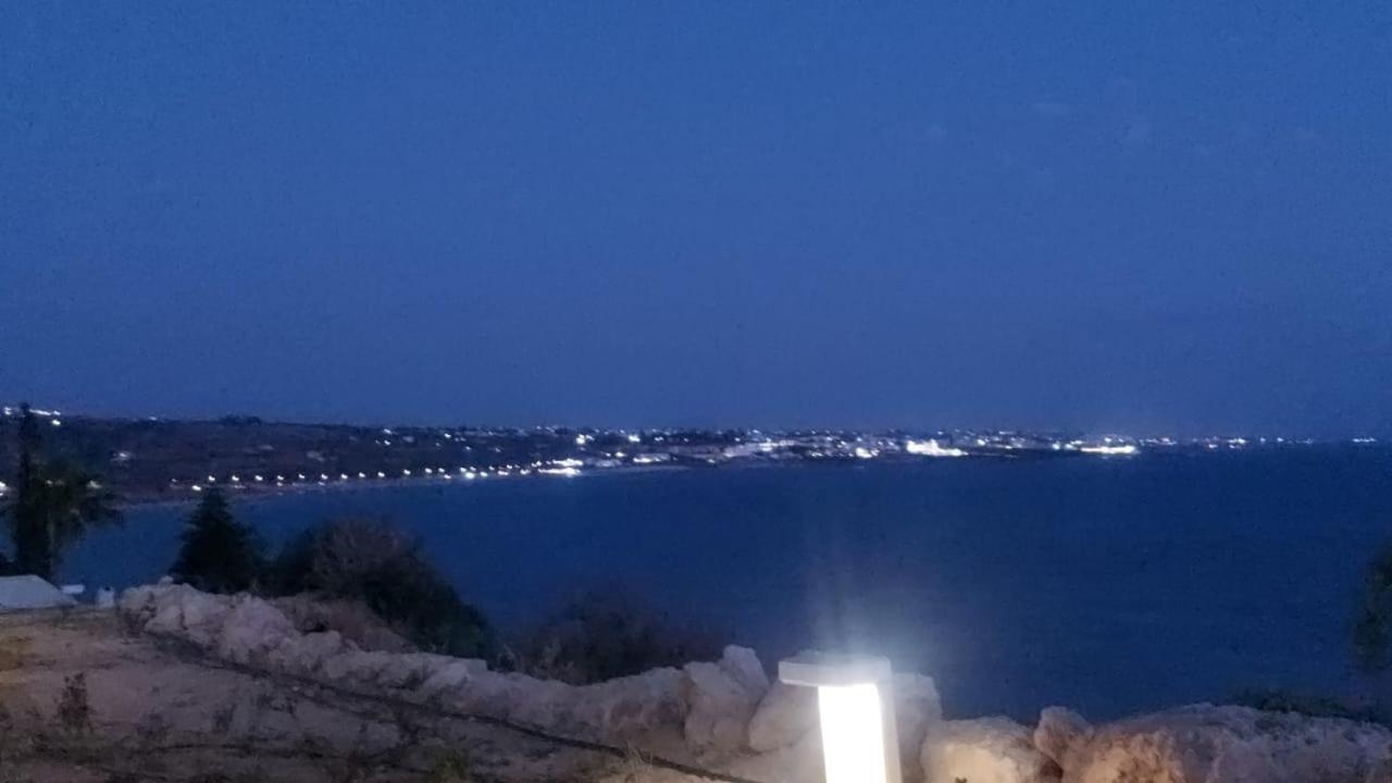 Serenity Corner Pafos Exterior foto