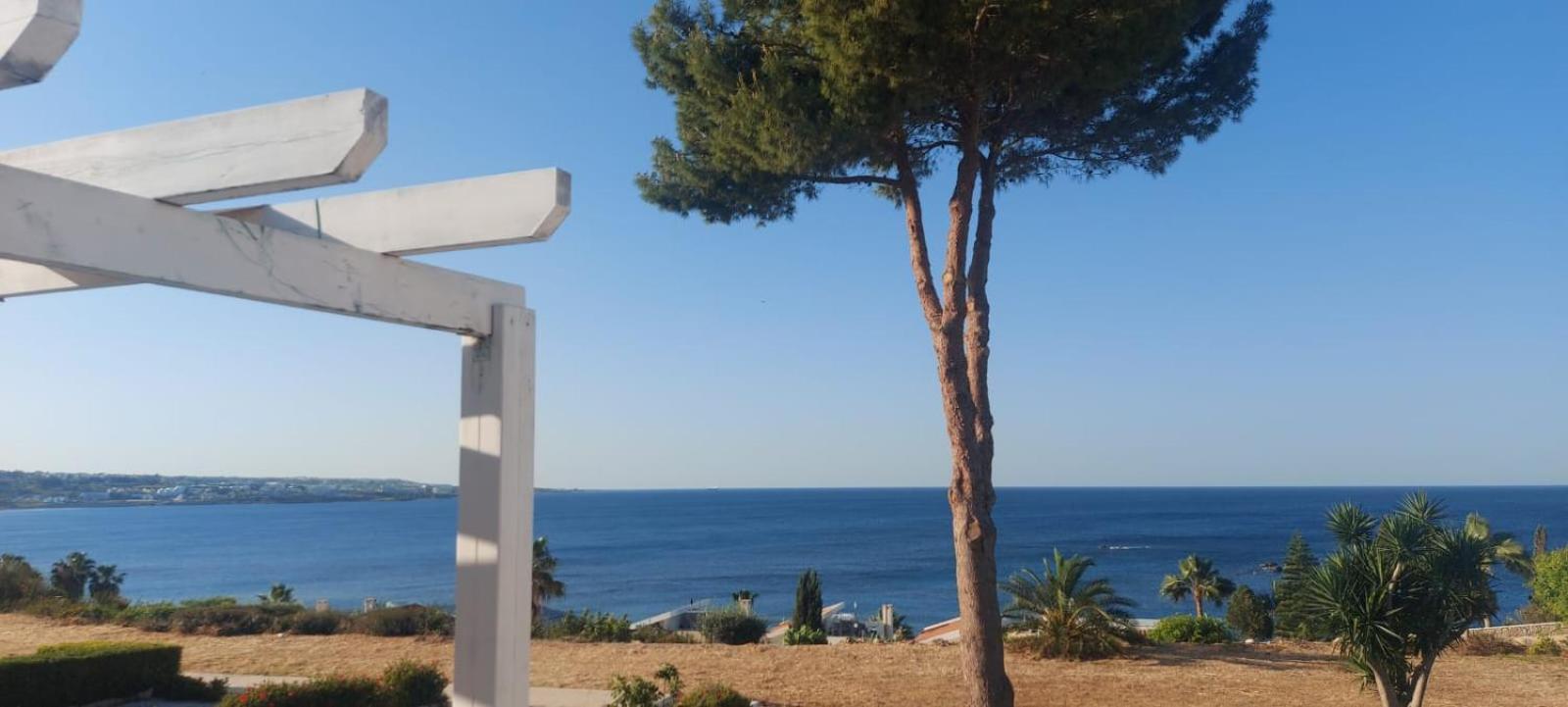 Serenity Corner Pafos Exterior foto