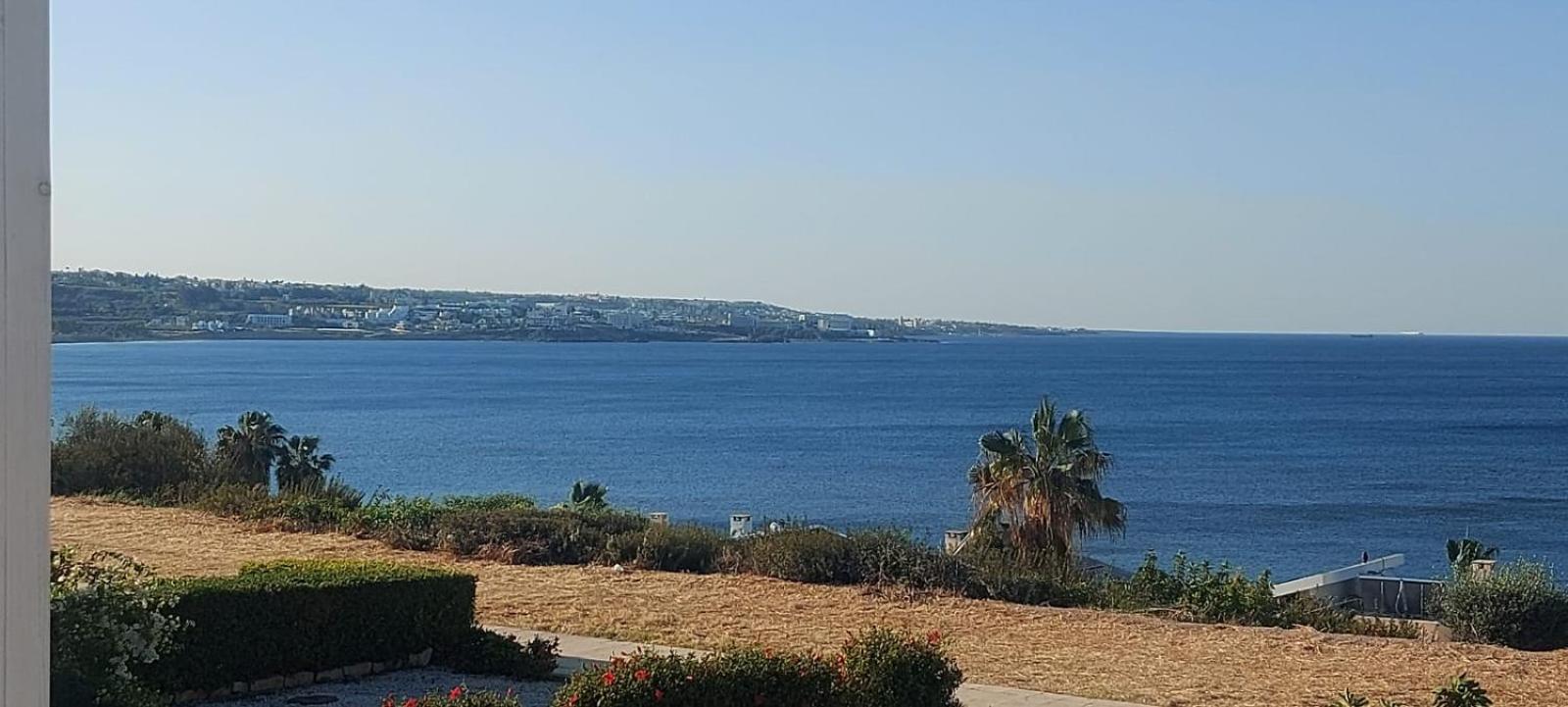 Serenity Corner Pafos Exterior foto