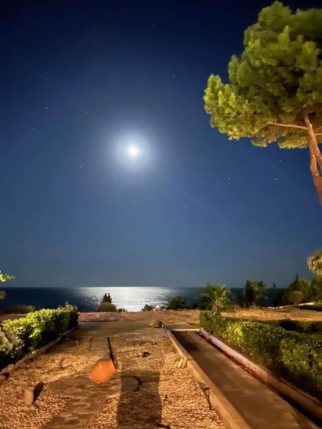 Serenity Corner Pafos Exterior foto