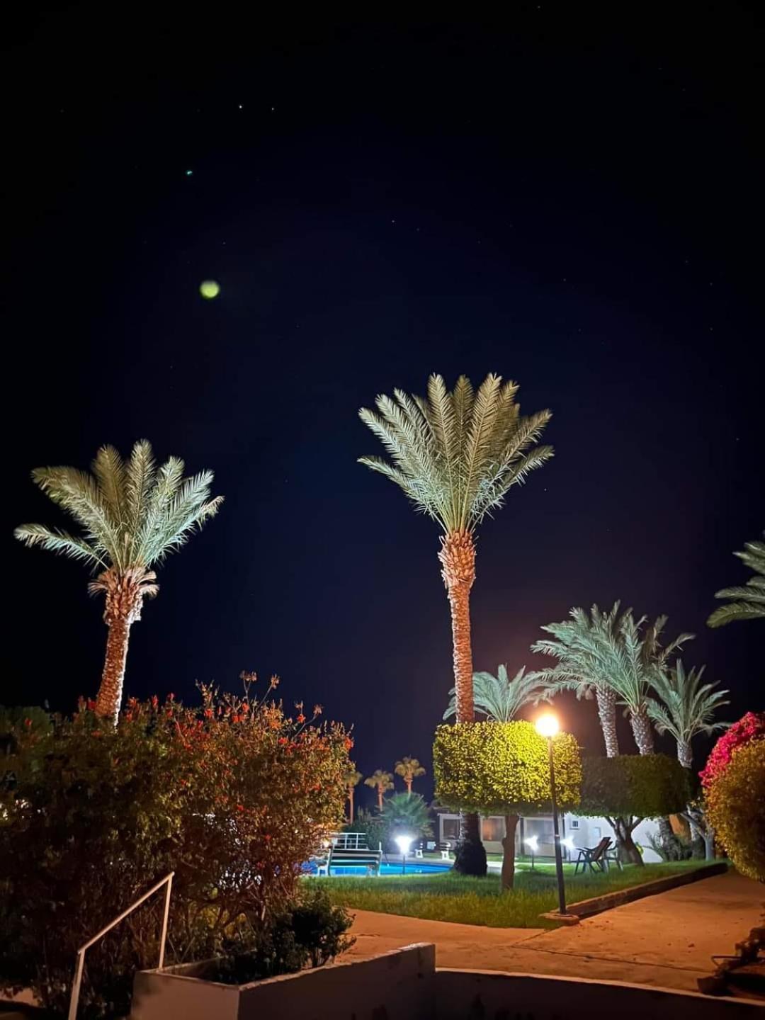 Serenity Corner Pafos Exterior foto