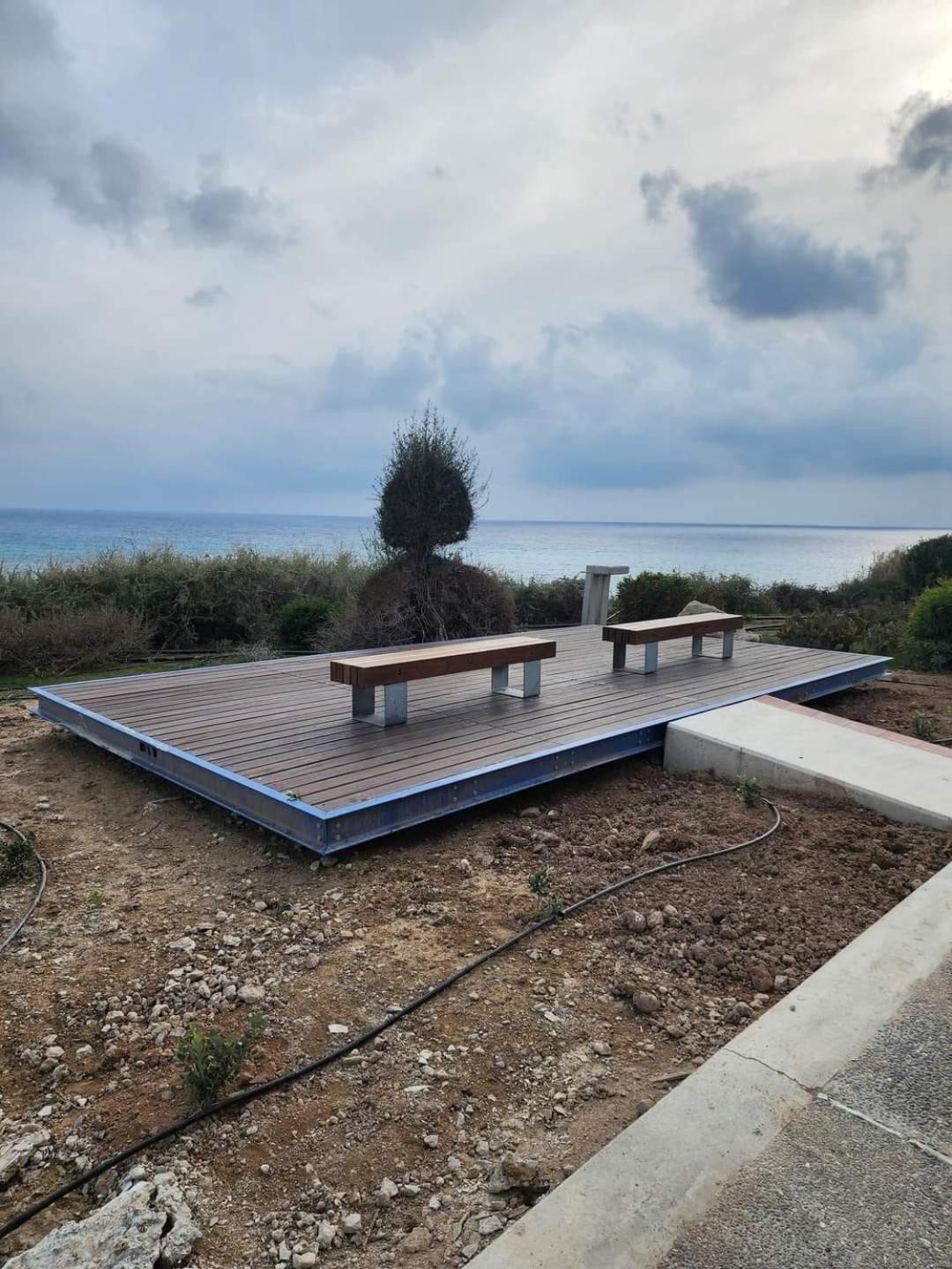 Serenity Corner Pafos Exterior foto